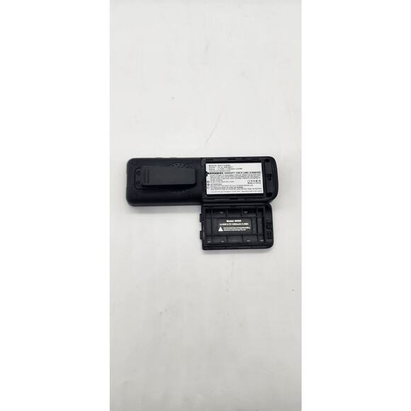 W59R Yealink Ruggedized DECT Handset with charging cradle and charger only. - Picture 3 of 6